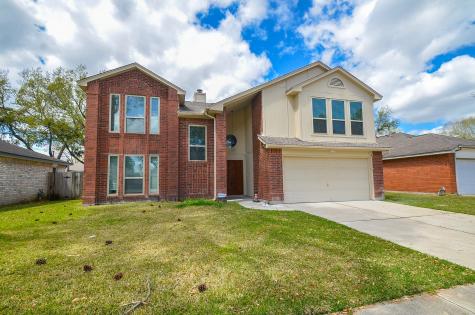 22626 Round Valley Drive Katy TX 77450