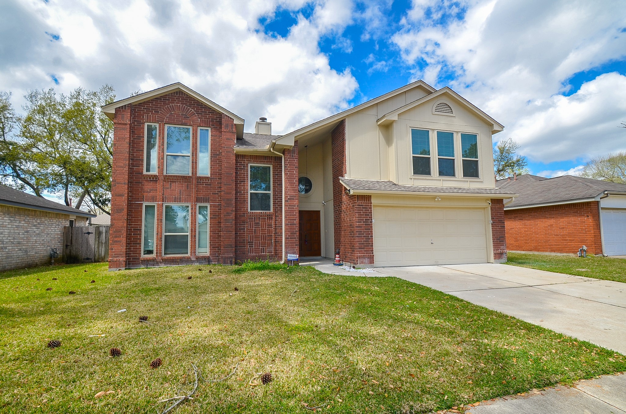 22626 Round Valley Drive Katy TX 77450