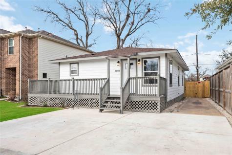 923 E 36th Street Houston TX 77022