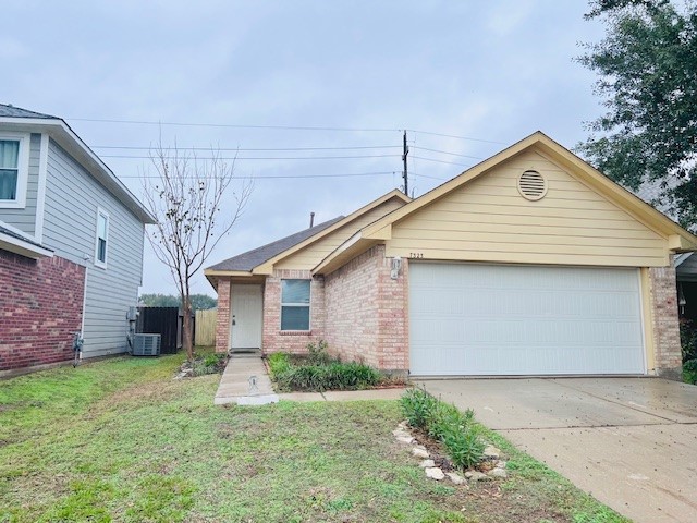 7323 River Pines Drive Cypress TX 77433