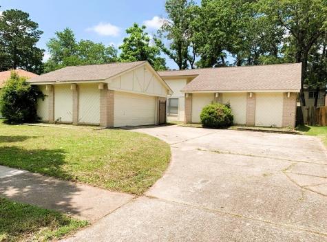 4714 Larksong Lane Spring TX 77388