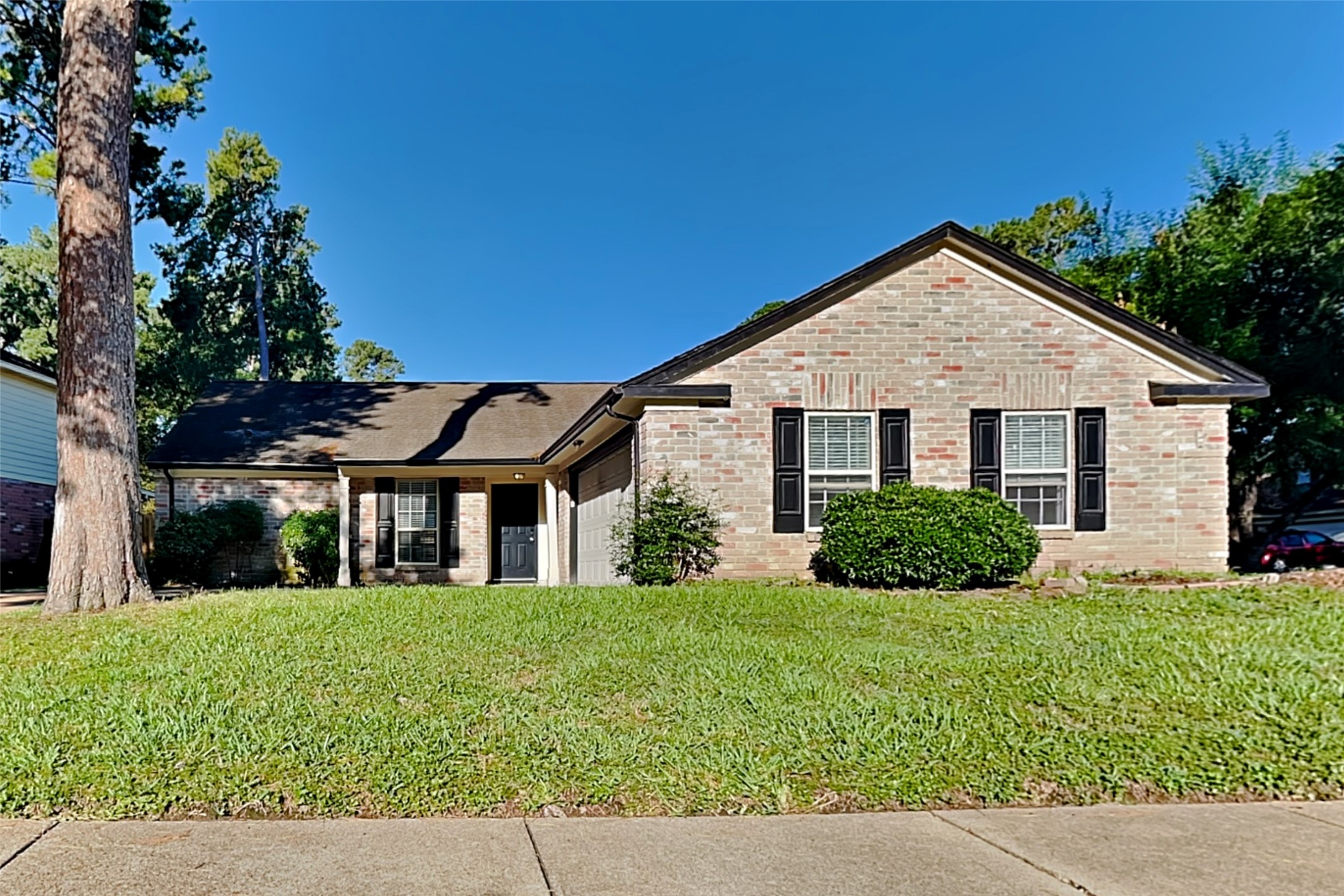 9202 Wallingham Drive Spring TX 77379