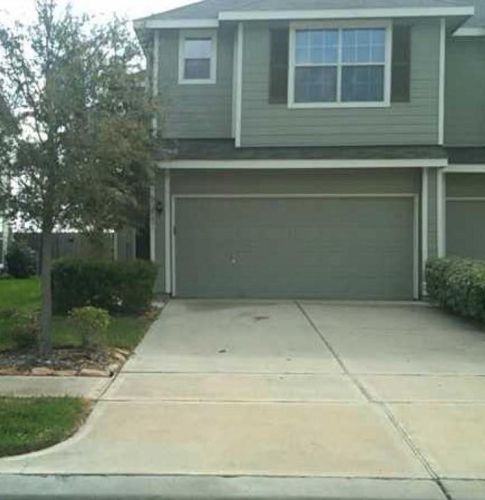 25311 Calderstone Court Katy TX 77494