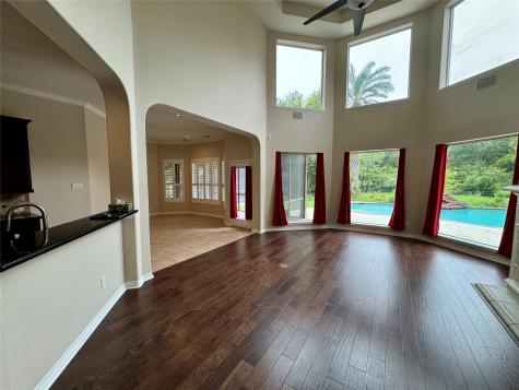 4502 Kelliwood Manor Lane Katy TX 77450