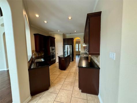 4502 Kelliwood Manor Lane Katy TX 77450
