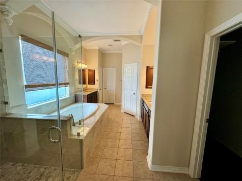 4502 Kelliwood Manor Lane Katy TX 77450