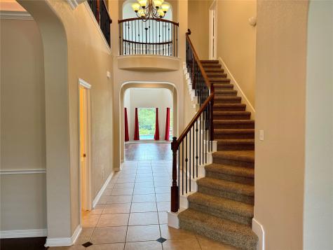 4502 Kelliwood Manor Lane Katy TX 77450