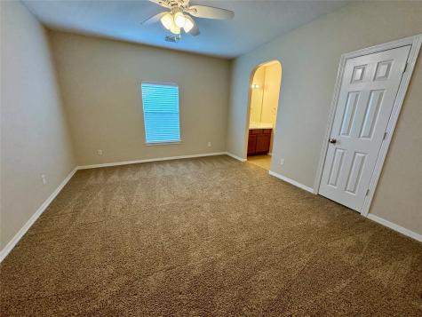 4502 Kelliwood Manor Lane Katy TX 77450