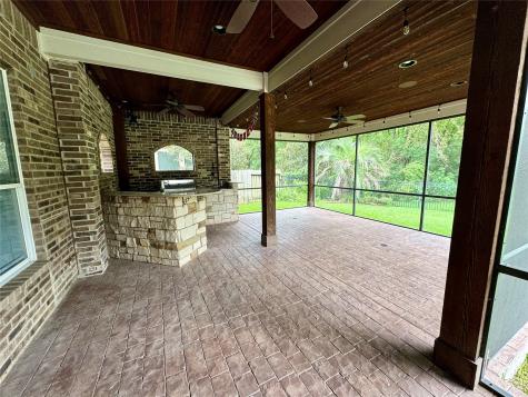 4502 Kelliwood Manor Lane Katy TX 77450