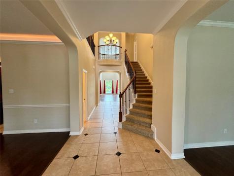 4502 Kelliwood Manor Lane Katy TX 77450