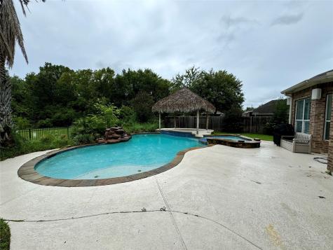 4502 Kelliwood Manor Lane Katy TX 77450