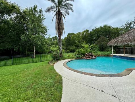 4502 Kelliwood Manor Lane Katy TX 77450