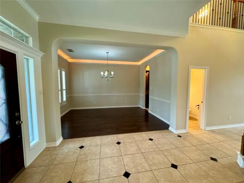 4502 Kelliwood Manor Lane Katy TX 77450