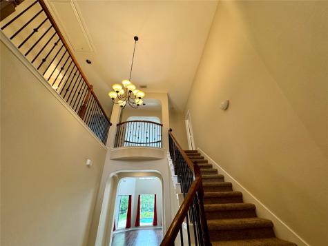 4502 Kelliwood Manor Lane Katy TX 77450