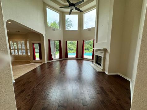 4502 Kelliwood Manor Lane Katy TX 77450