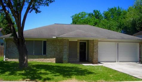 7107 Pickett Drive Richmond TX 77469