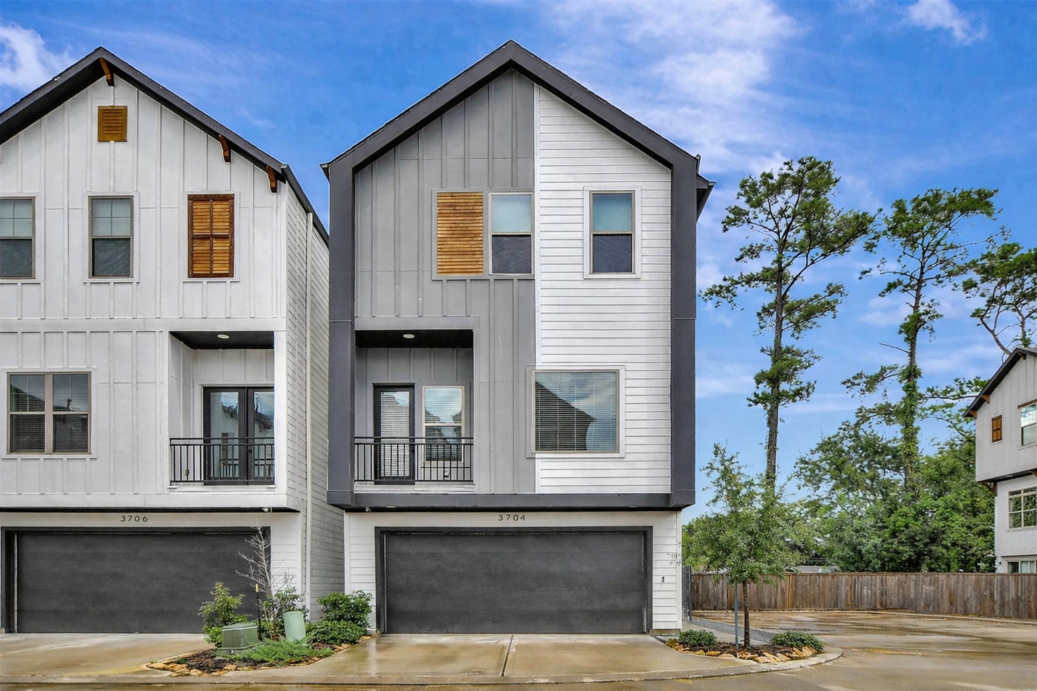 3704 Creekmont Green Lane Houston TX 77091