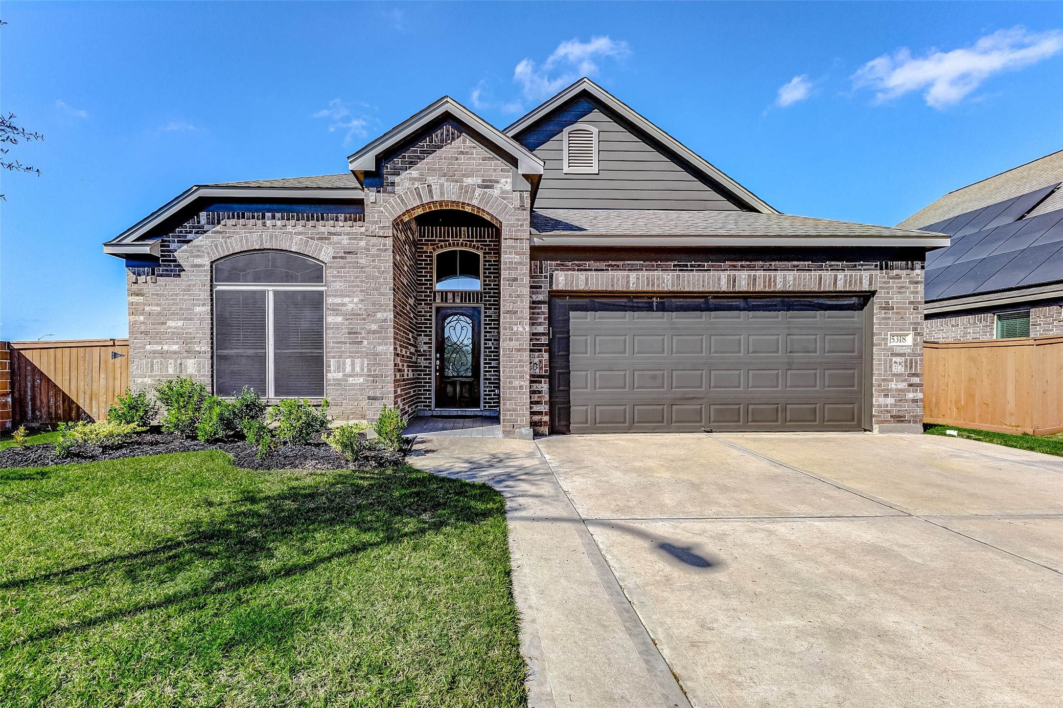 5318 Madeline Grace Drive Brookshire TX 77423