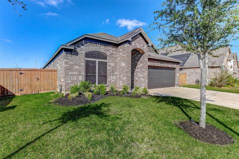 5318 Madeline Grace Drive Brookshire TX 77423