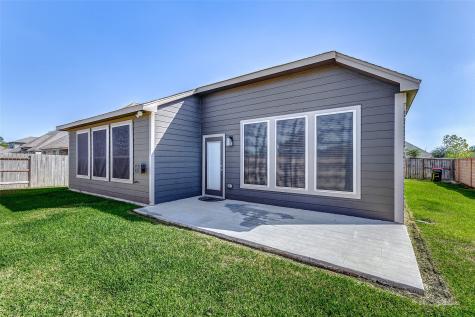 5318 Madeline Grace Drive Brookshire TX 77423