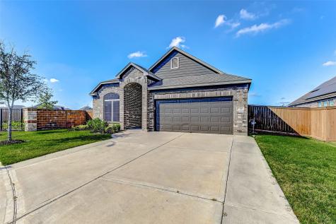5318 Madeline Grace Drive Brookshire TX 77423