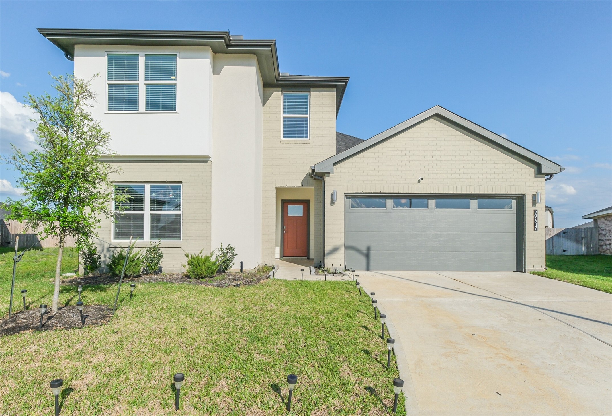 29607 Andreas Meadow Court Katy TX 77494