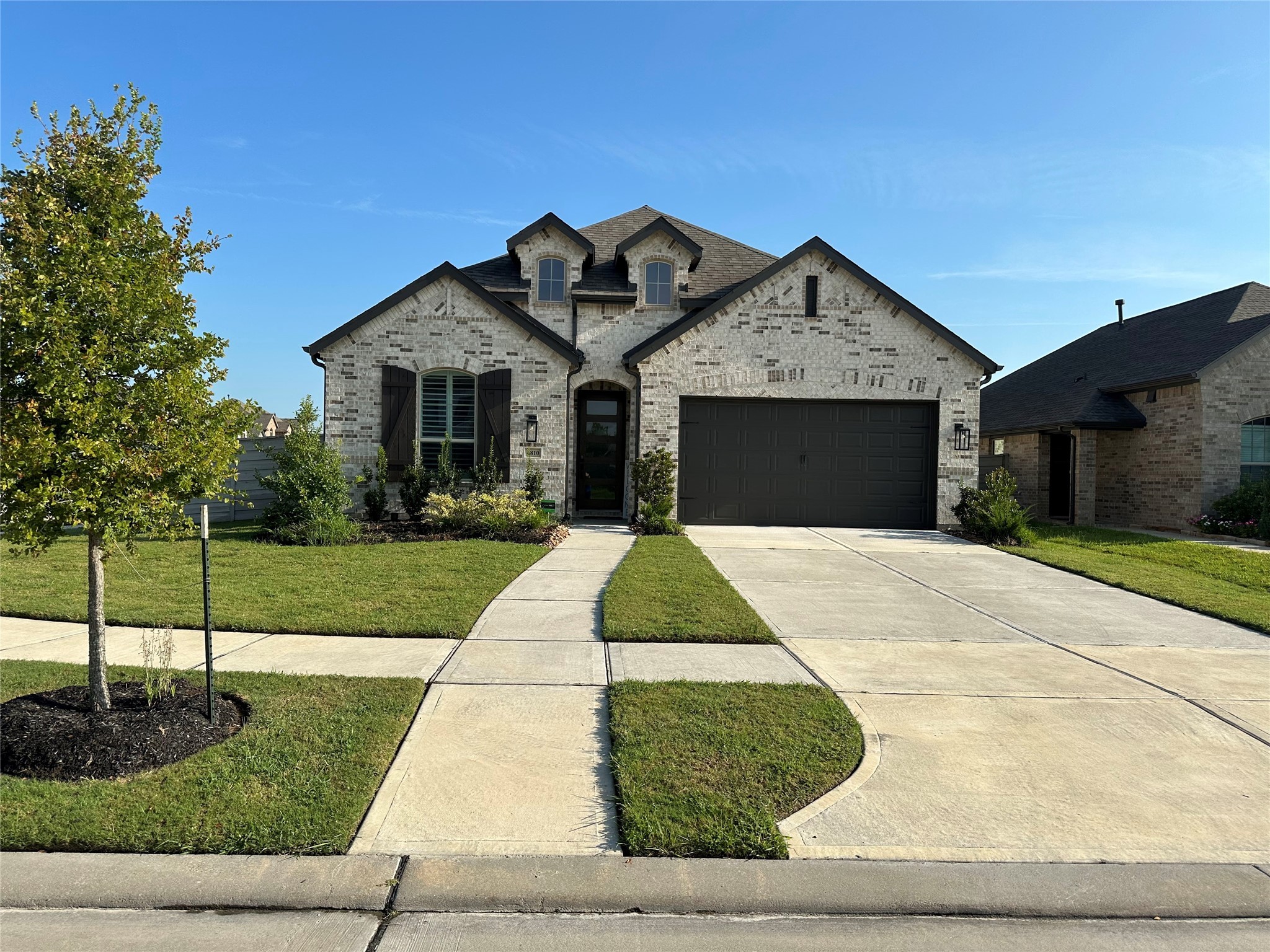 4810 Cedar Butte Lane Manvel TX 77578