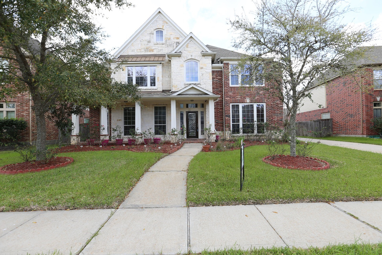 2710 Greenblade Court Pearland TX 77584