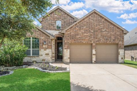 752 Mayhill Ridge Lane League City TX 77573