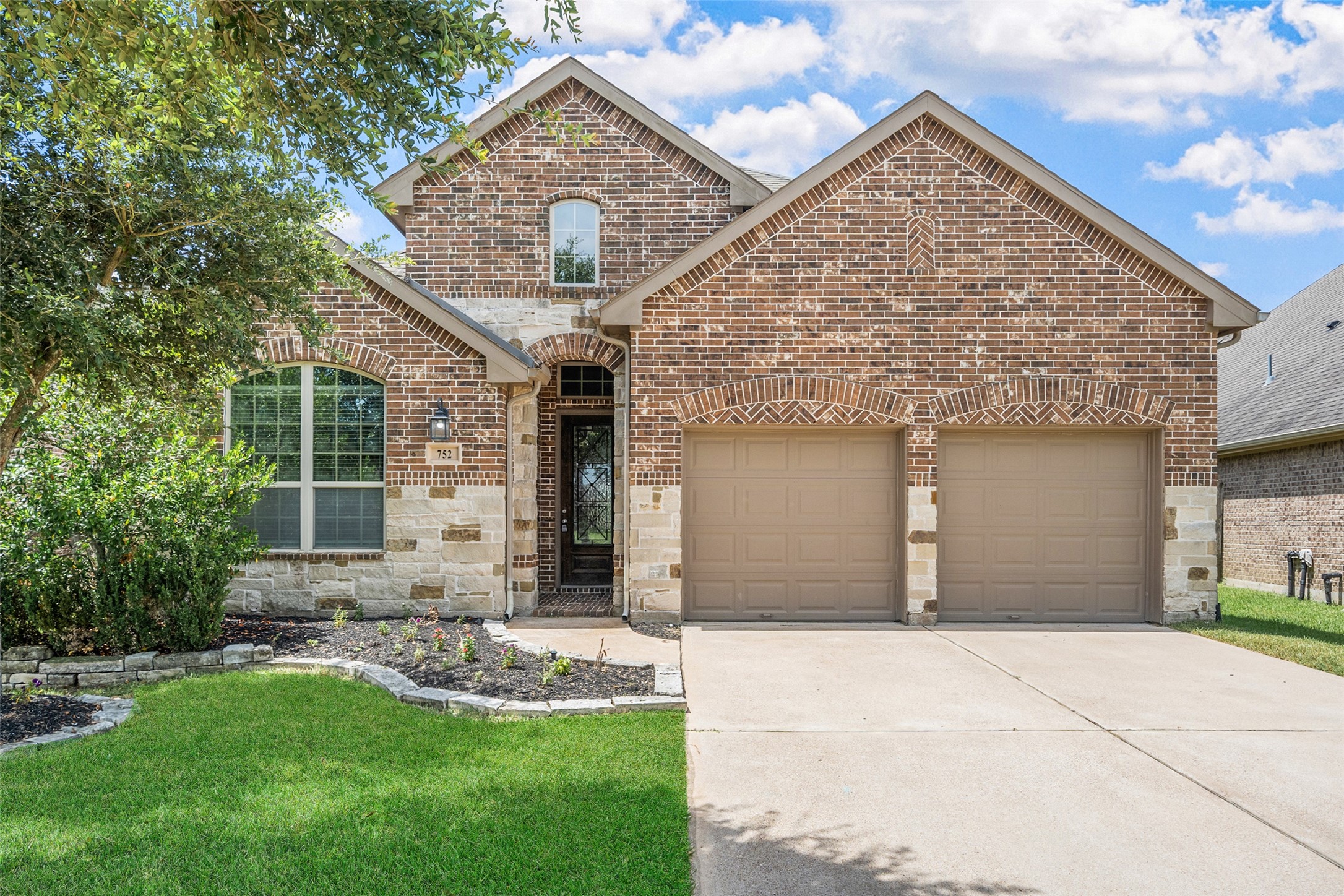 752 Mayhill Ridge Lane League City TX 77573