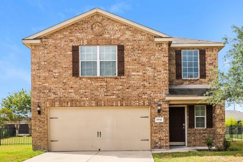 6942 Garnet Trail Lane Richmond TX 77469