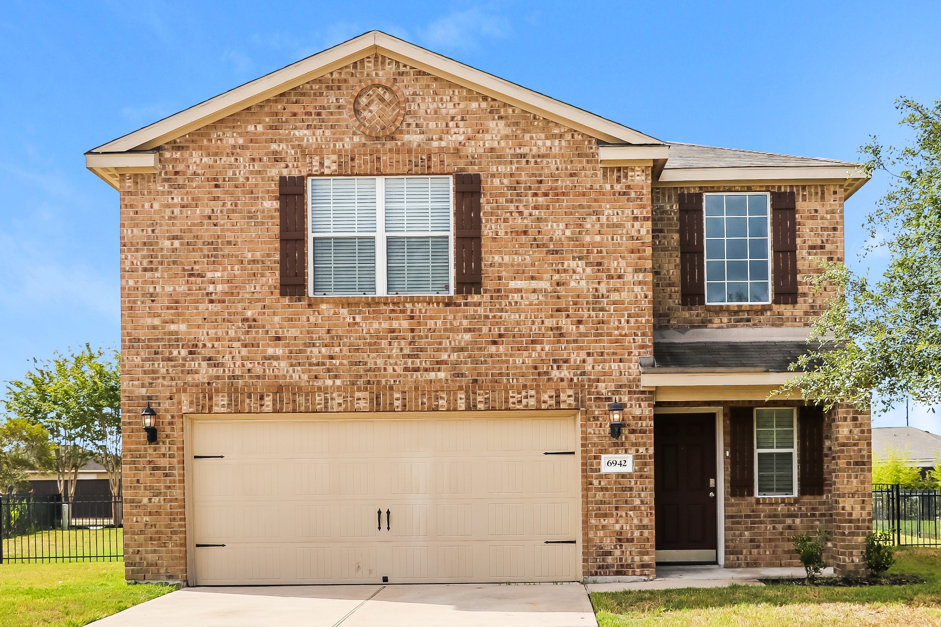 6942 Garnet Trail Lane Richmond TX 77469