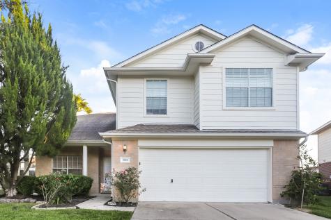 3211 Watercliff Court Spring TX 77388