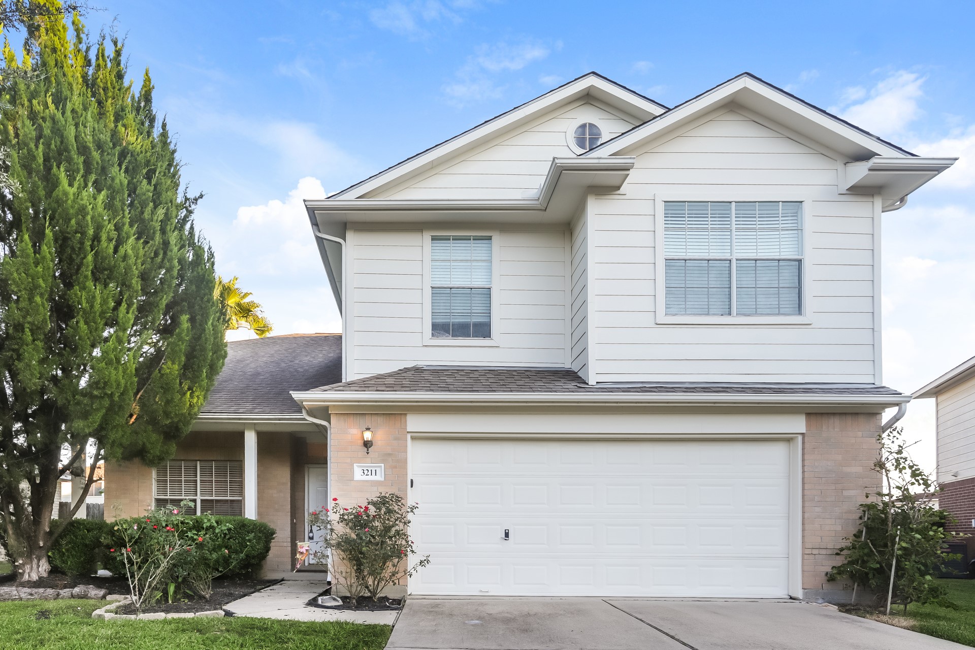 3211 Watercliff Court Spring TX 77388