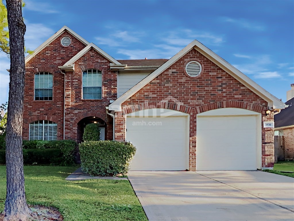3530 Misty View Lane Friendswood TX 77546