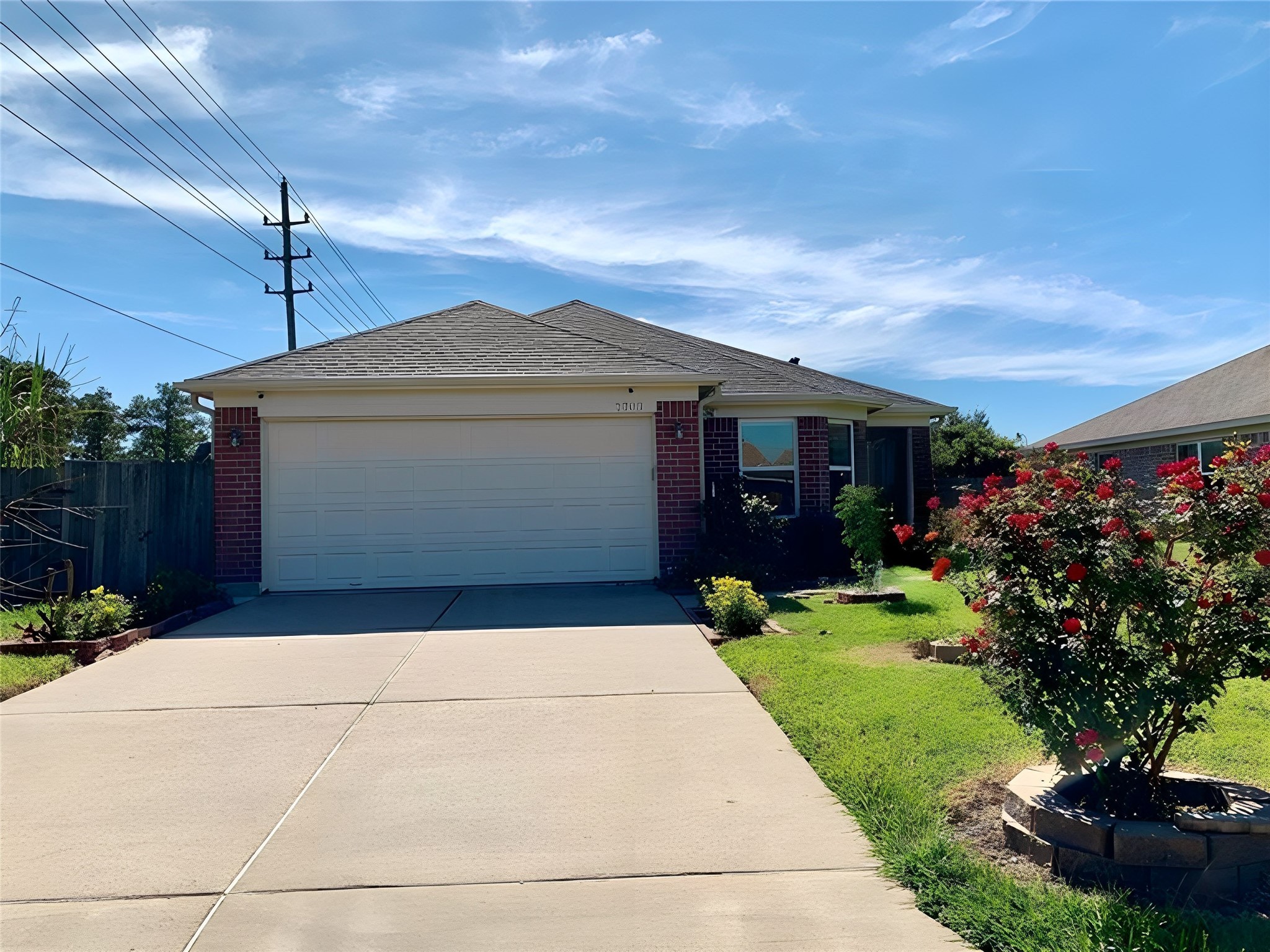 7703 Westington Lane Houston TX 77040
