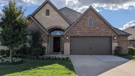 23307 Bingum Pass Drive Richmond TX 77469