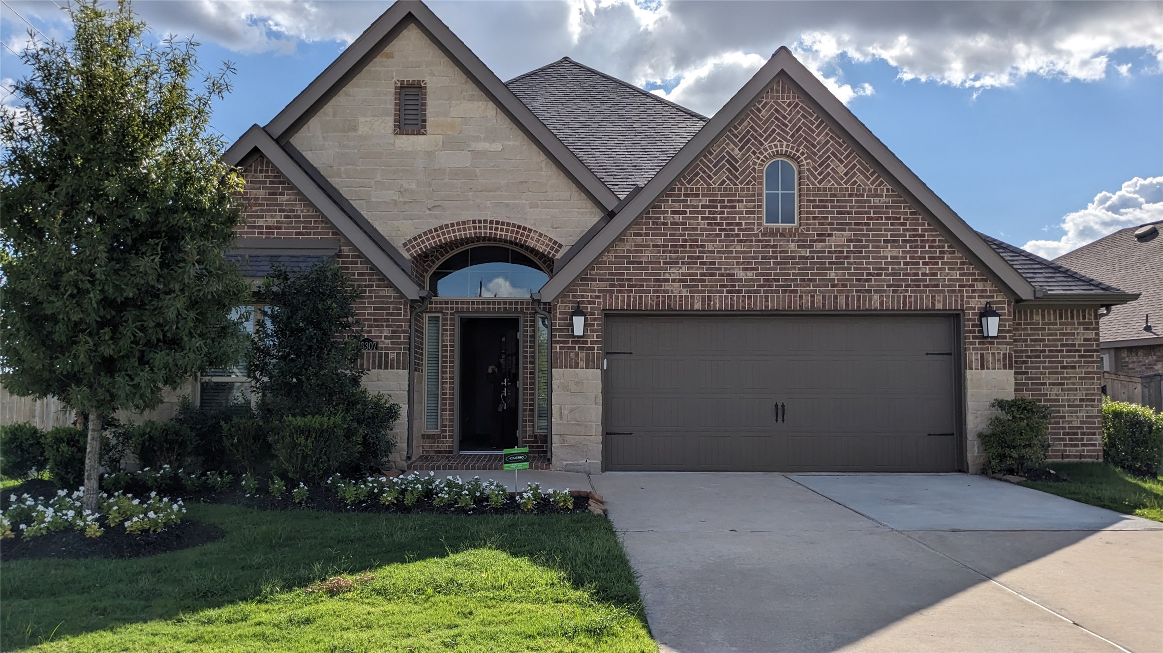 23307 Bingum Pass Drive Richmond TX 77469