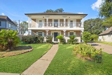 15306 Tadworth Drive Houston TX 77062