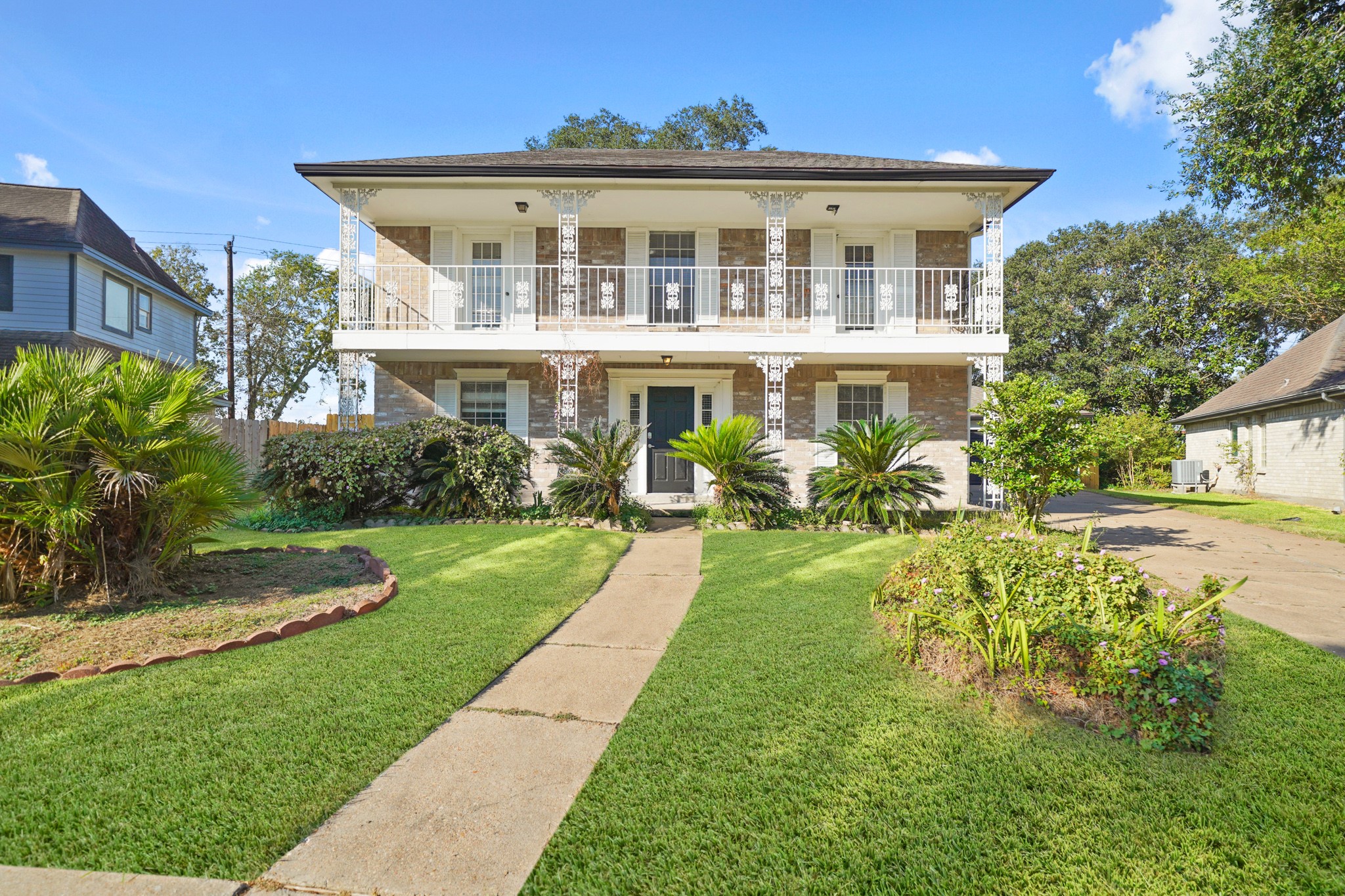 15306 Tadworth Drive Houston TX 77062