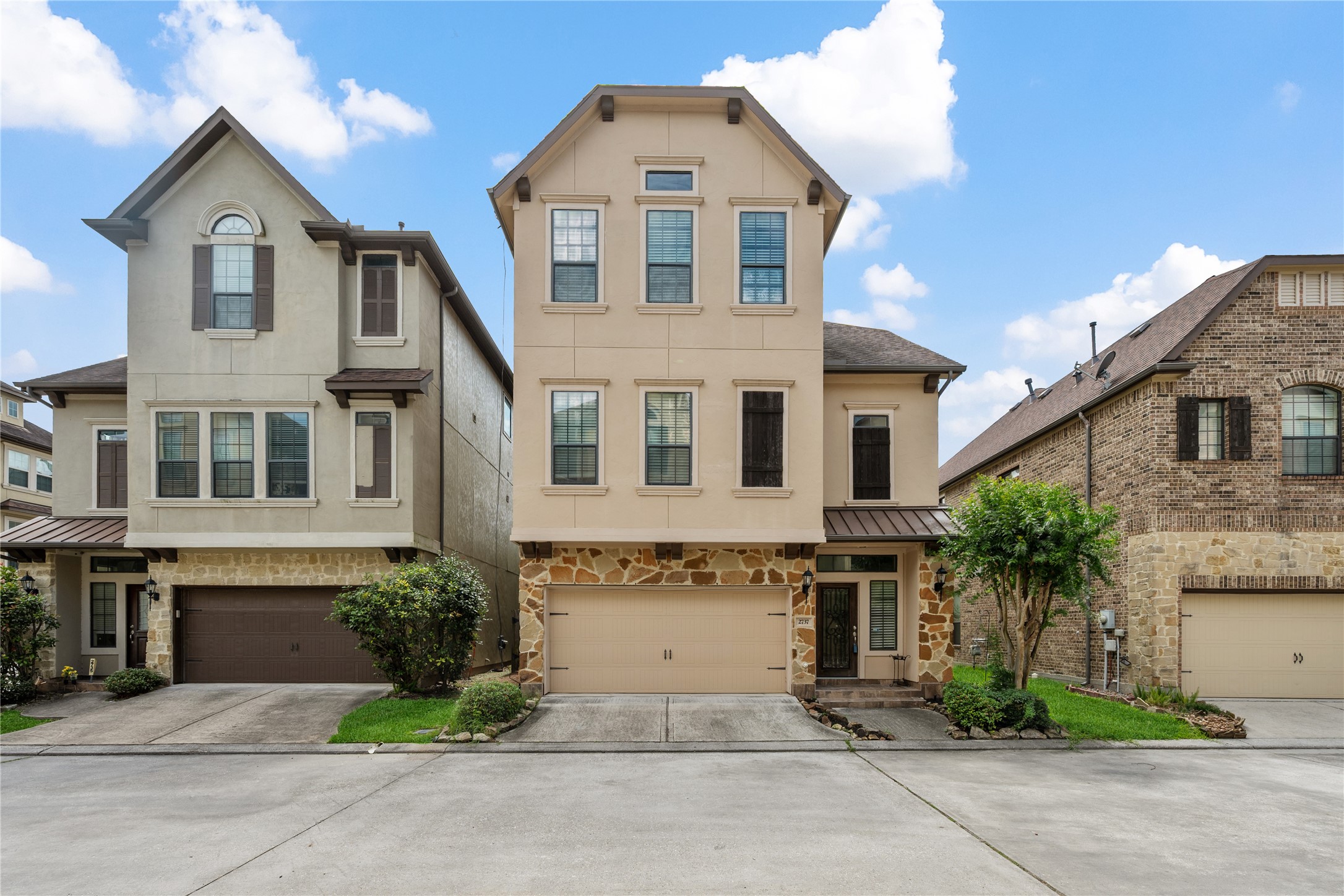 2737 Kings Retreat Circle Kingwood TX 77345