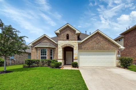 21331 Somerset Shores Crossing Kingwood TX 77339