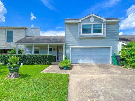 10718 Boardwalk Street Houston TX 77042
