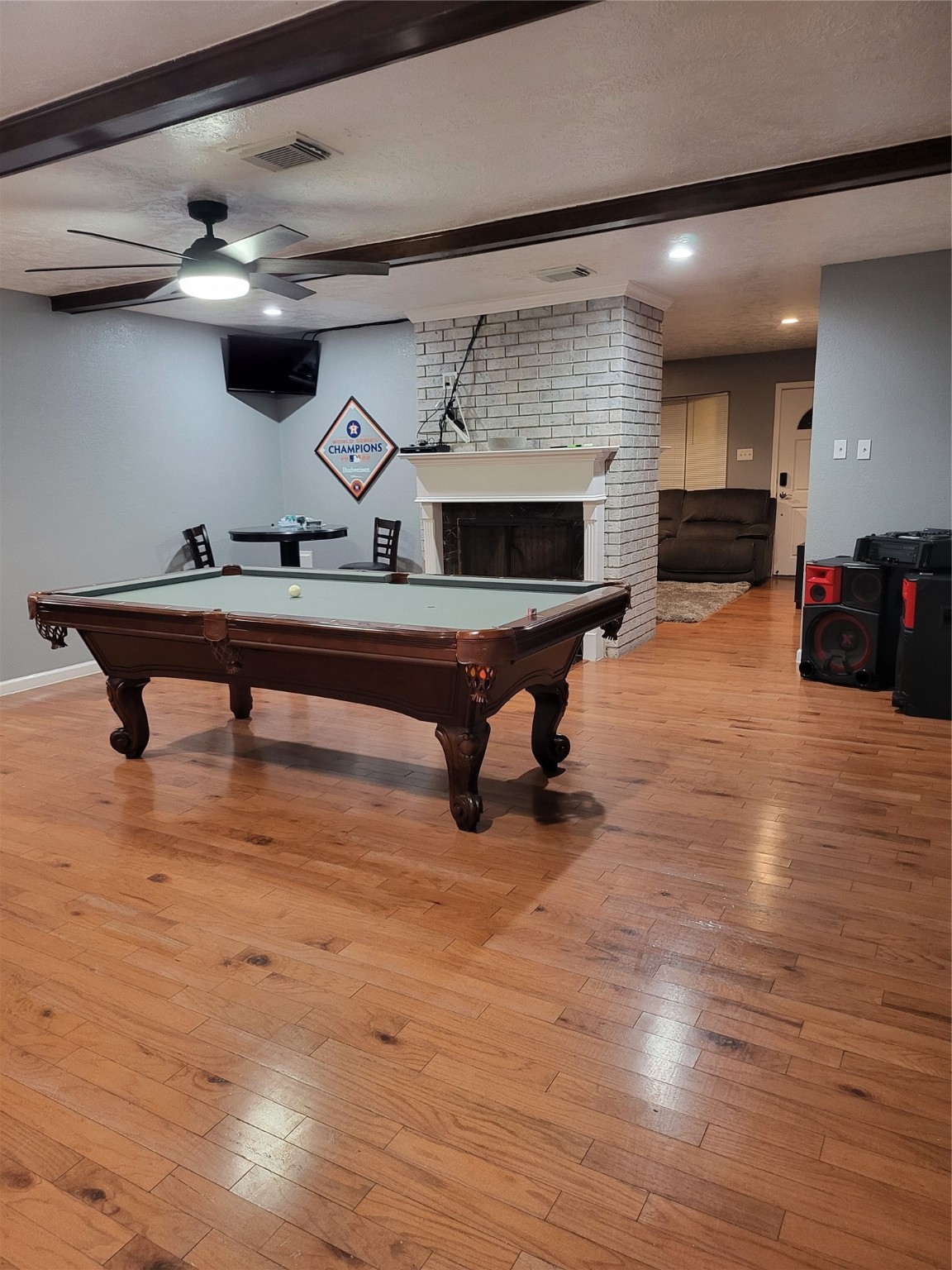 3461 Hickory Lane Deer Park TX 77536