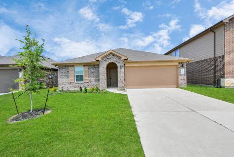 8019 Molasses Way Rosharon TX 77583