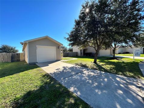7035 Rosebud Hollow Lane Richmond TX 77469