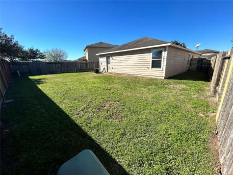 7035 Rosebud Hollow Lane Richmond TX 77469