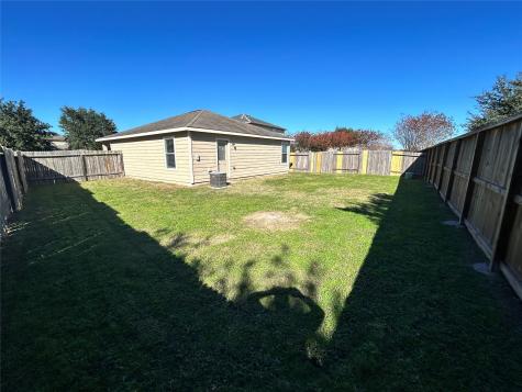 7035 Rosebud Hollow Lane Richmond TX 77469