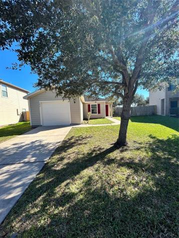 7035 Rosebud Hollow Lane Richmond TX 77469