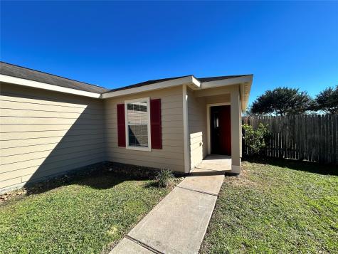 7035 Rosebud Hollow Lane Richmond TX 77469